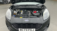 Ford Puma 1.0 EcoBoost Hybrid mHEV ST-Line 5dr Petrol Hatchback